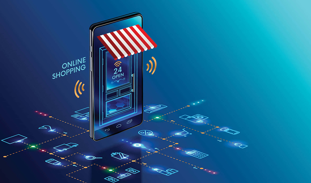 E-Ticaret